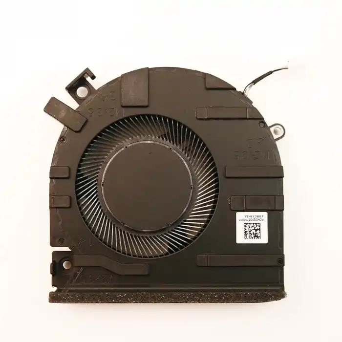 Casper Excalibur G870 Notebook Cpu Fan