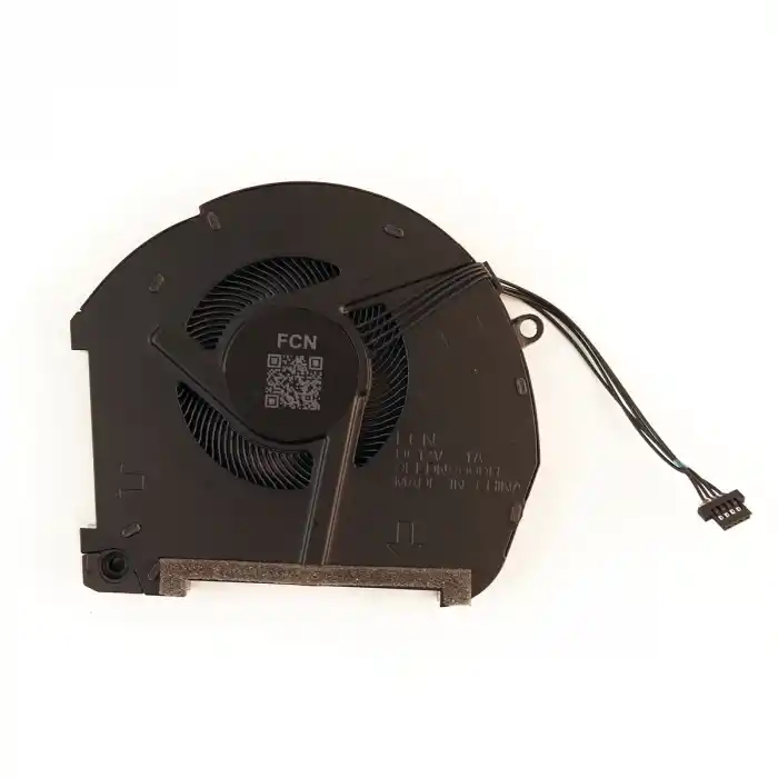 Casper G900 Notebook Cpu Fan