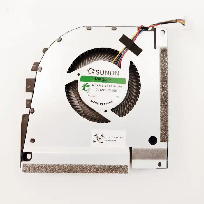 Casper Excalibur G911 Notebook Cpu Fan (Sağ)