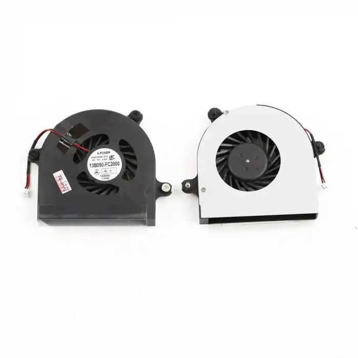 Casper MB50 Uyumlu İşlemci Fanı