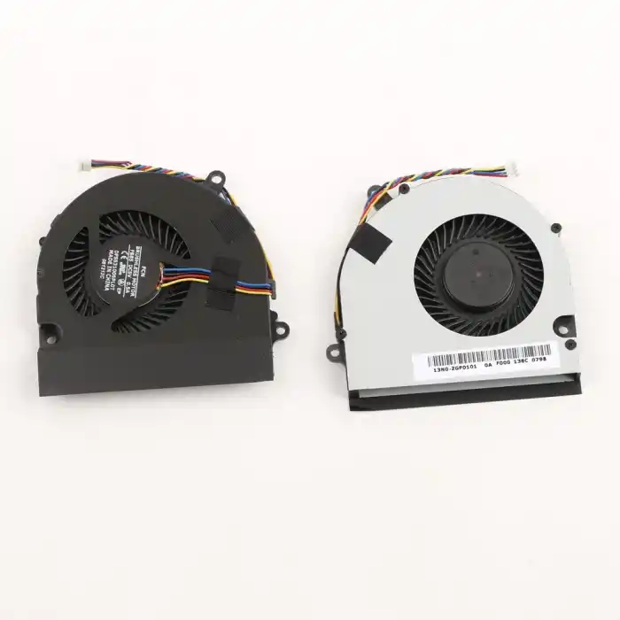 Casper Nirvana A15 Notebook Cpu Fan
