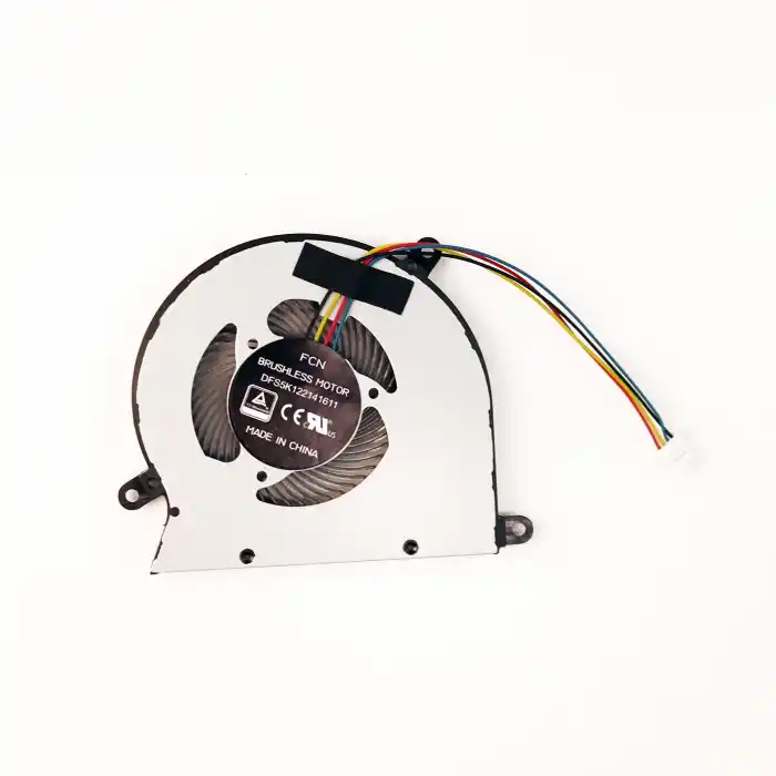Casper Nirvana C350.4000 Notebook Cpu Fan