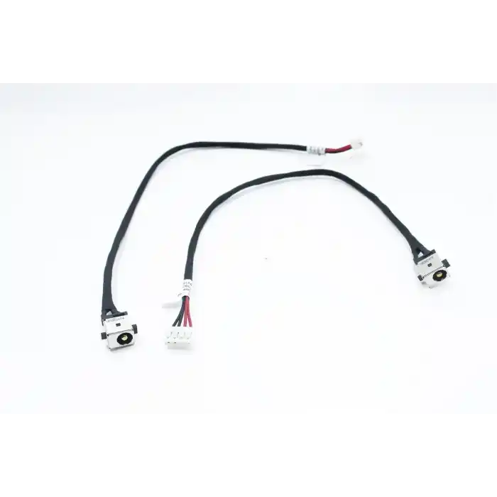 Casper Nirvana F650 F850 Notebook DC Power Jack 1417-00eh000