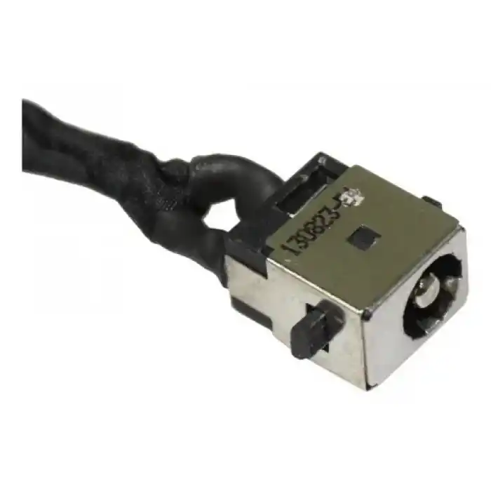 Casper Nirvana F650 F850 Notebook DC Power Jack 1417-00eh000