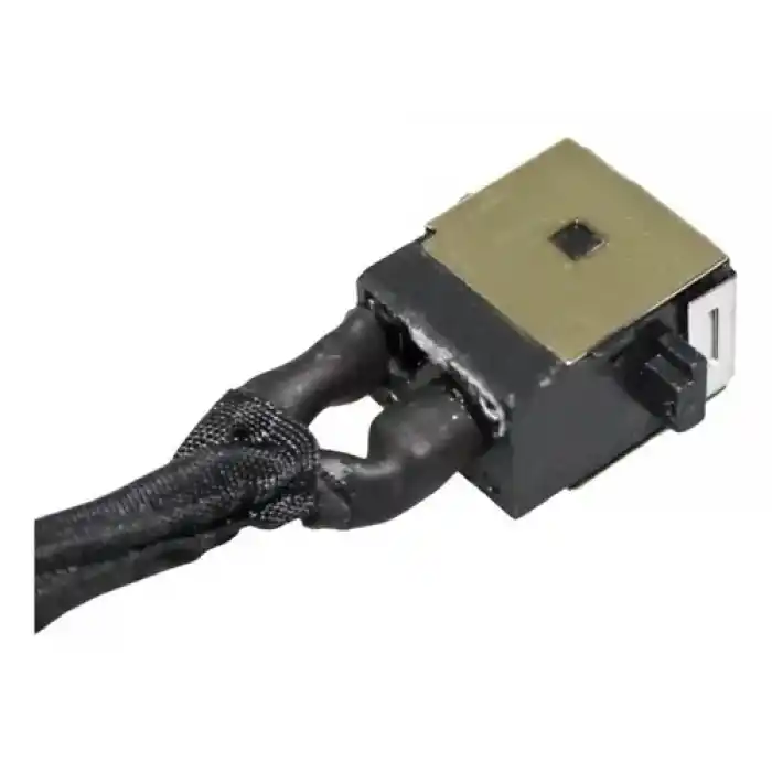 Casper Nirvana F650 F850 Notebook DC Power Jack 1417-00eh000
