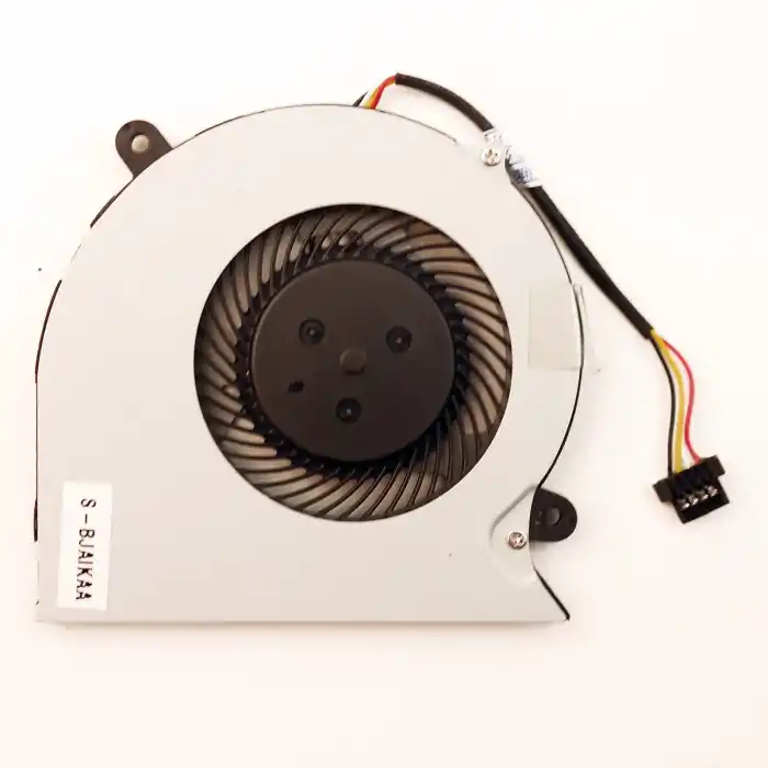 Casper Nirvana X500 Notebook Cpu Fan