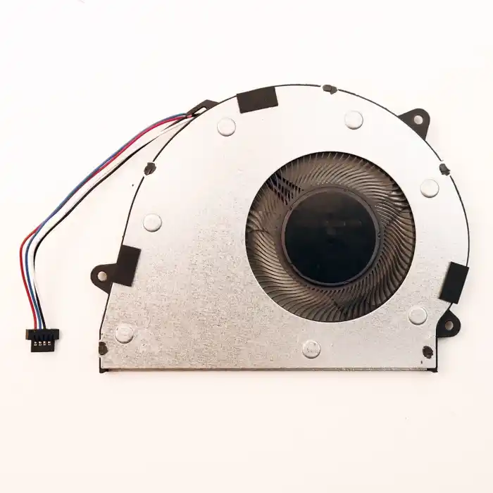 Technopc Technobook T15B Notebook Cpu Fan