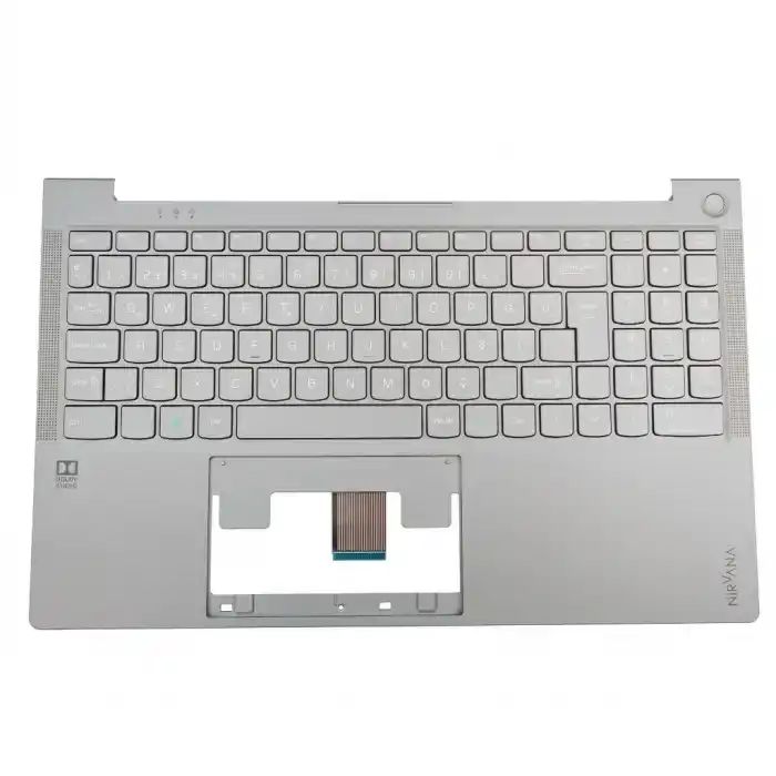 Casper Nirvana X600 Notebook Klavye Kasalı