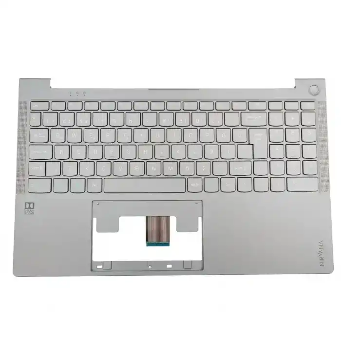 Casper Nirvana X600.5700 Notebook Klavye