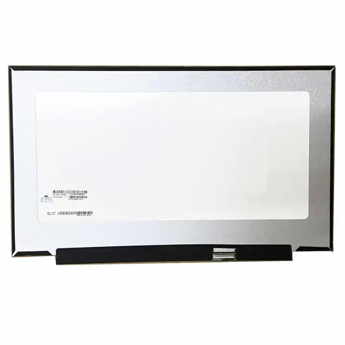 Clevo PB71RF-G Notebook Ekran FullHD 120Hz