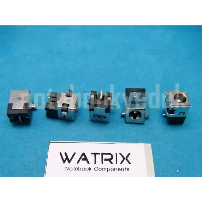 Compaq Hp Dc Power Jack PJ084