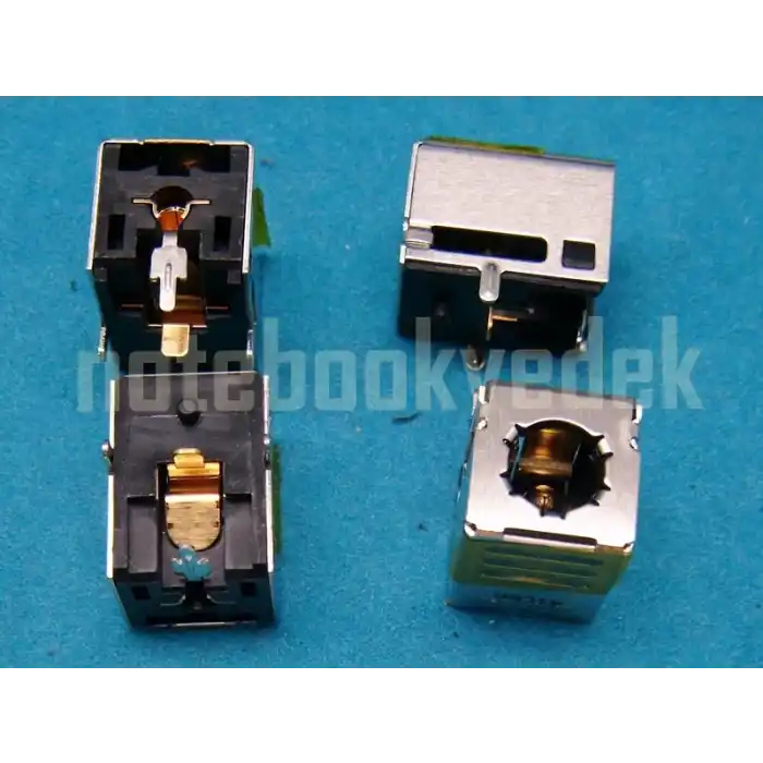 Compaq Presario R  Dc Power Jack PJ058