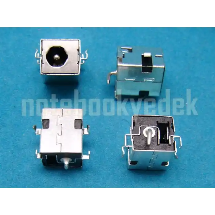 Compaq Presario V1000  Dc Power Jack PJ032