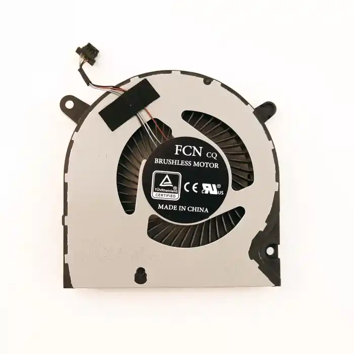Dell 023.100GA.0011 EG75070S1-1C060-S9A 04NYWG 4NYWG Notebook Cpu Fan