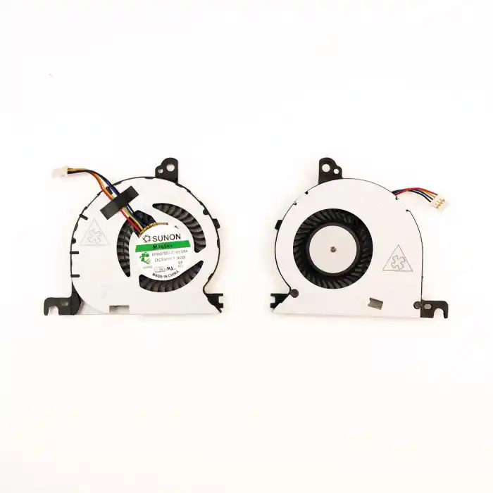 Dell 0GVH35 DC28000D6SL G50040S1-C130-S9A GVH35 Cpu Fan