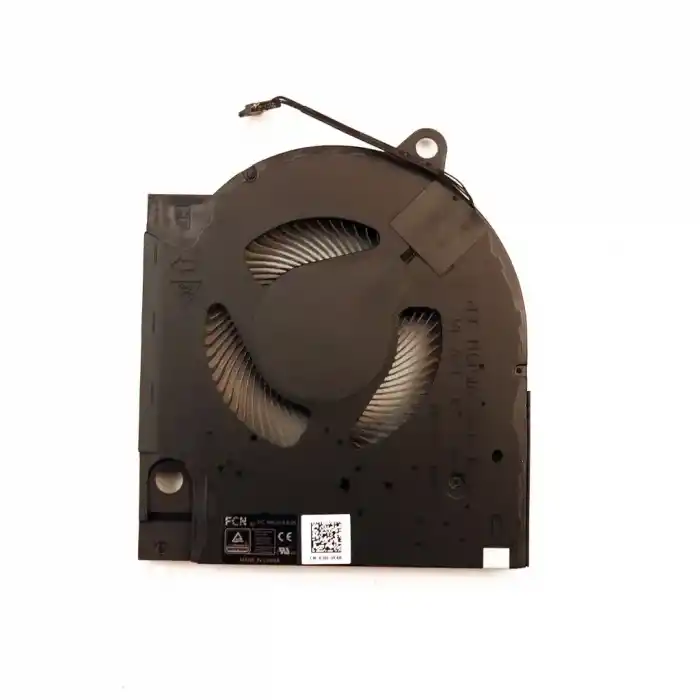 Dell 0PG332, 03J16N, 0G332, 0227N3 Notebook Cpu Fan