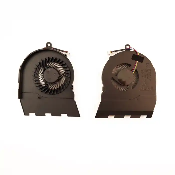 Dell 15-5565 15-5567 17-5767 Notebook Cpu Fan