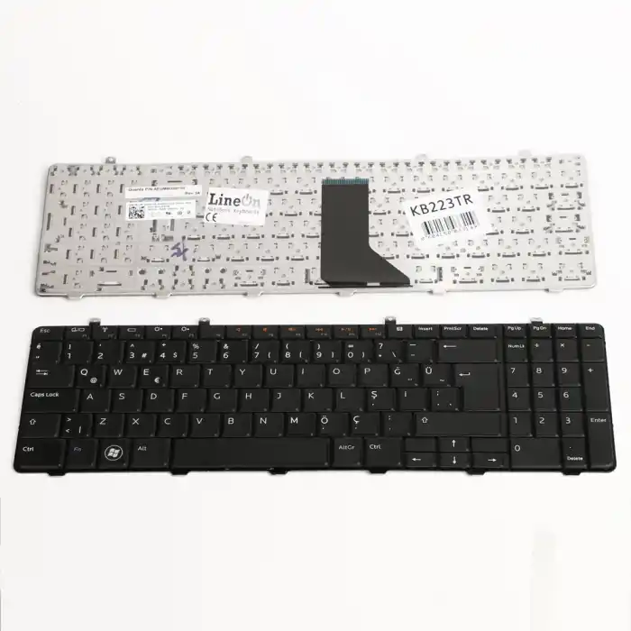 DELL 1564 Uyumlu klavye