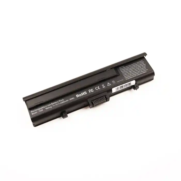 Dell 312-0739 , 312-0567 Laptop Batarya Pil