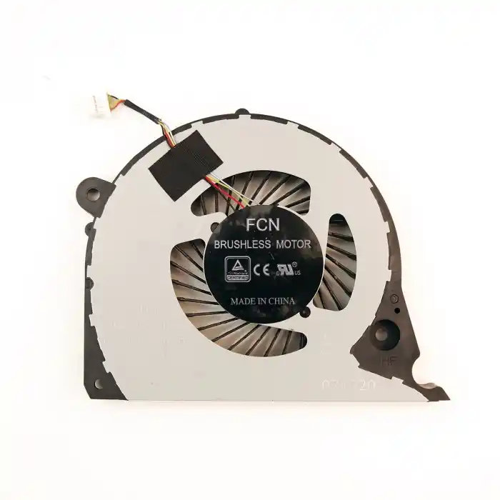 Dell 7577 Notebook CPU Fan (SOL)