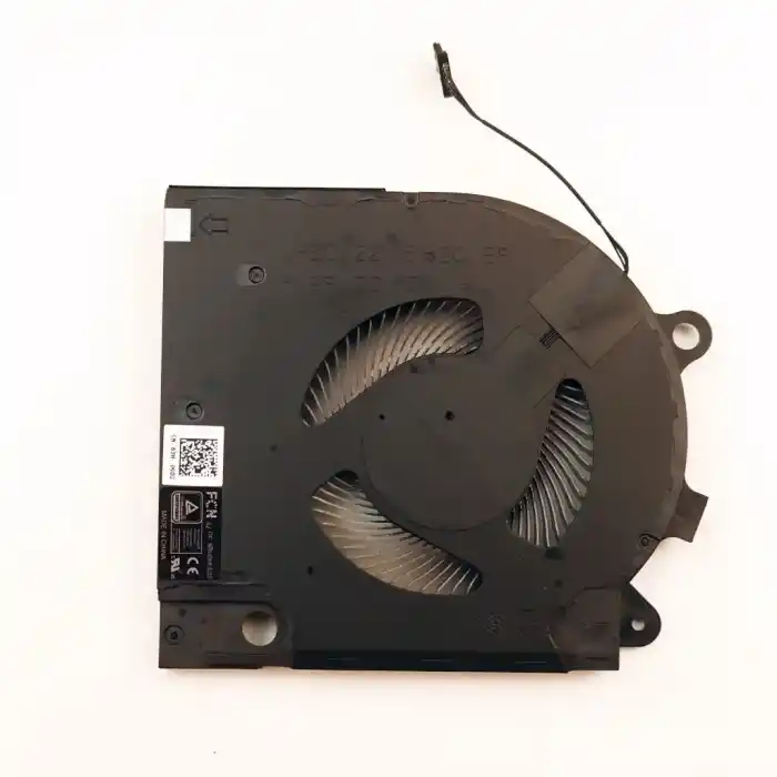 Dell Alienware m15 R5 / m15 R6 Notebook Gpu Fan