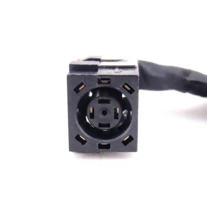 Dell Alienware M15 R6 M15 R5 R7 Notebook Dc Power Jack V.1
