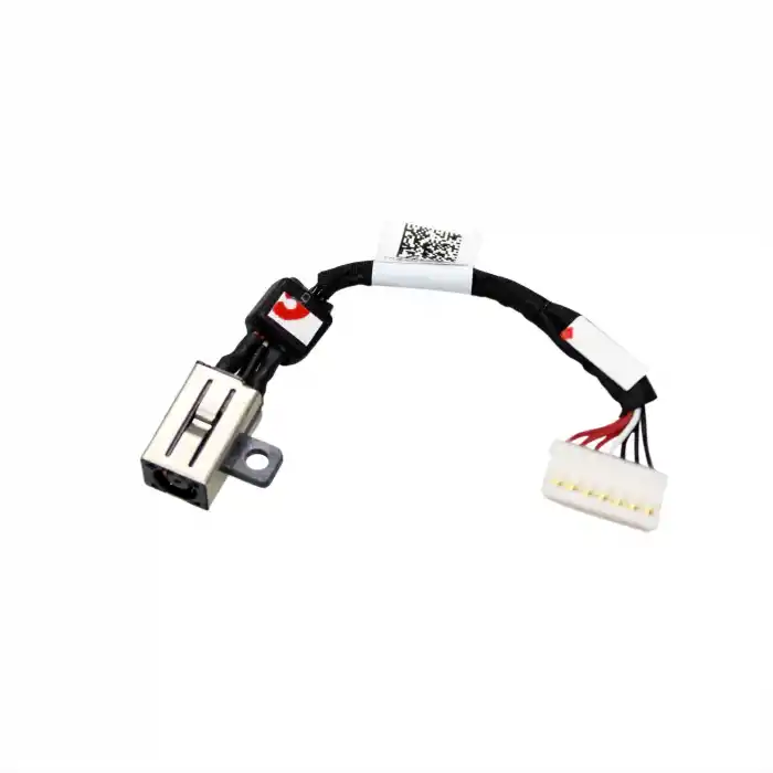 Dell DC30100X200 Notebook DC Power Jack Kablolu