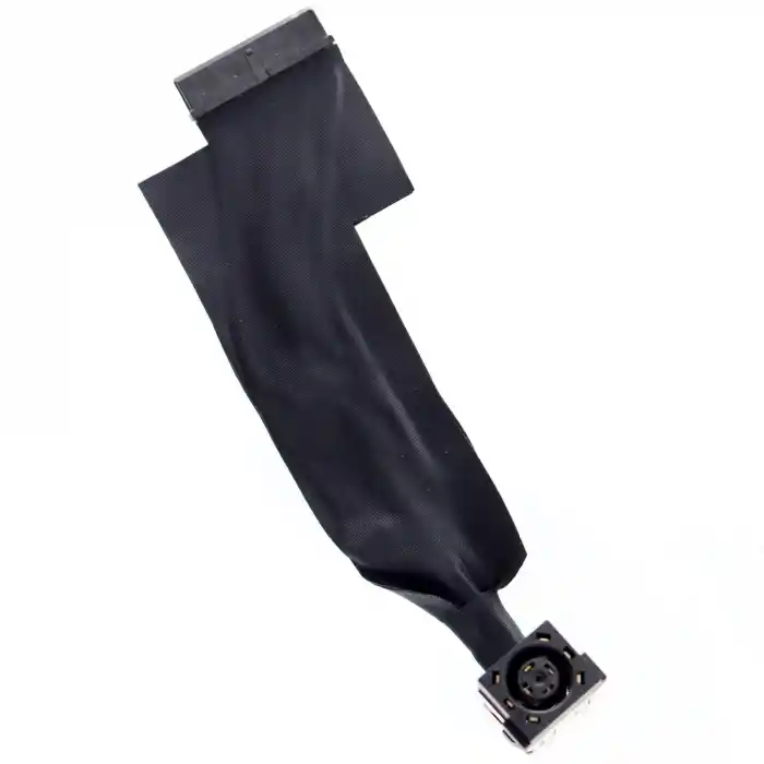 Dell DC301017900 DC301018I00 Notebook Dc Power Jack V.1