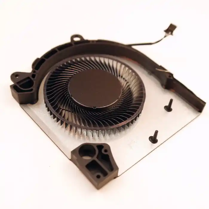Dell G15 5510 5511 5515 5520 5525 Notebook Cpu Fan
