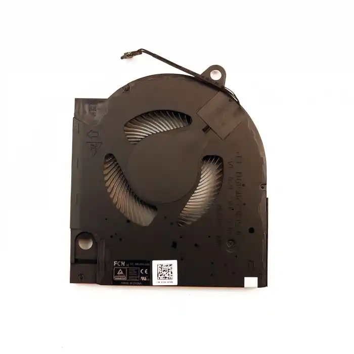 Dell G15 5510 5511 5515 5520 5525 Notebook Gpu Fan