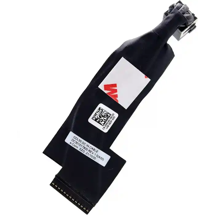 Dell G15 5511 Notebook DC Power Jack V.1