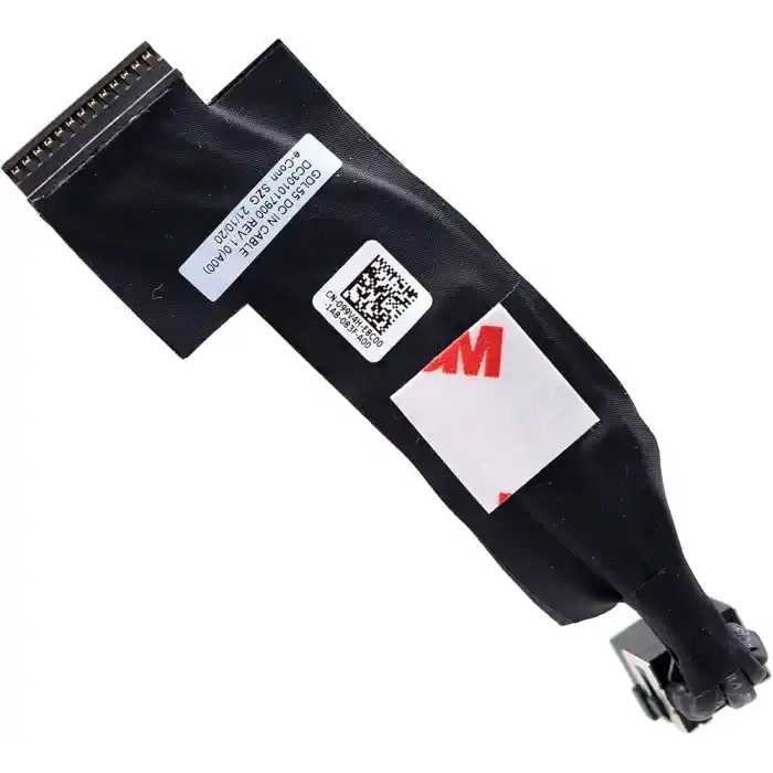 Dell G15 5511 Notebook DC Power Jack V.1