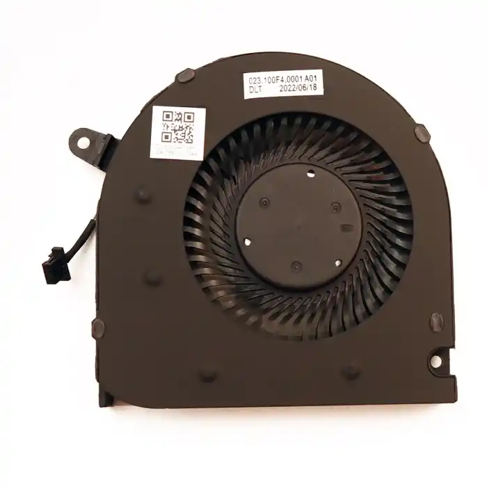 Dell G5 15 SE 2020 5500 5505 Notebook Gpu Fan