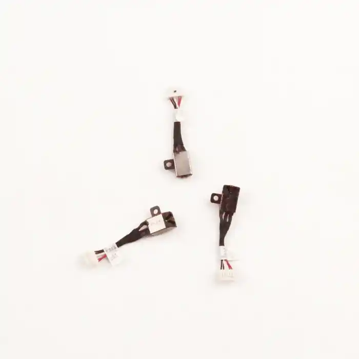 Dell Inspiron 11-3169 Dc Power Jack Kablolu