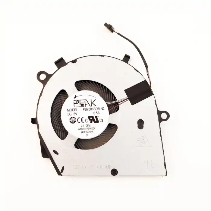 Dell Inspiron 14 5406 5410 , 15 5502 Notebook Cpu Fan