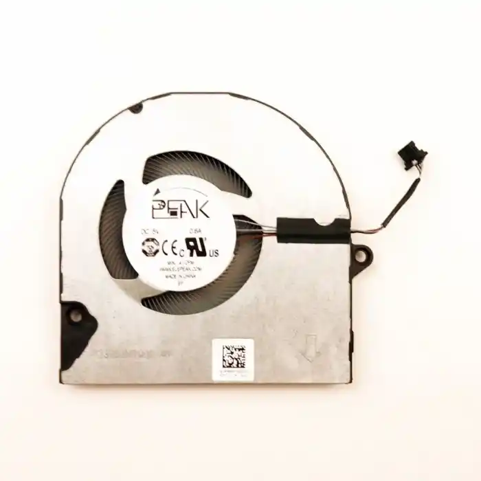 Dell Inspiron 15 5548 , 5543 Notebook Cpu Fan (v.2)