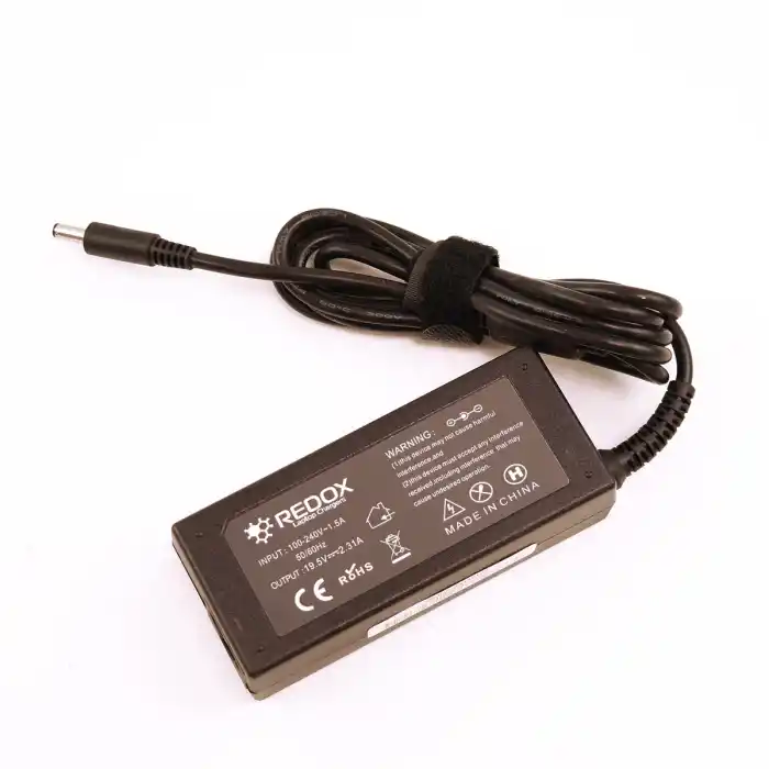 Dell Inspiron 15 (5558) Uyumlu Laptop Adaptör
