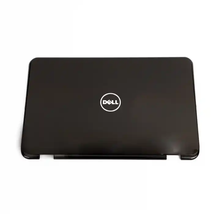 Dell Inspiron 15R N5110 Notebook Ekran Cover + Bezel (Siyah)