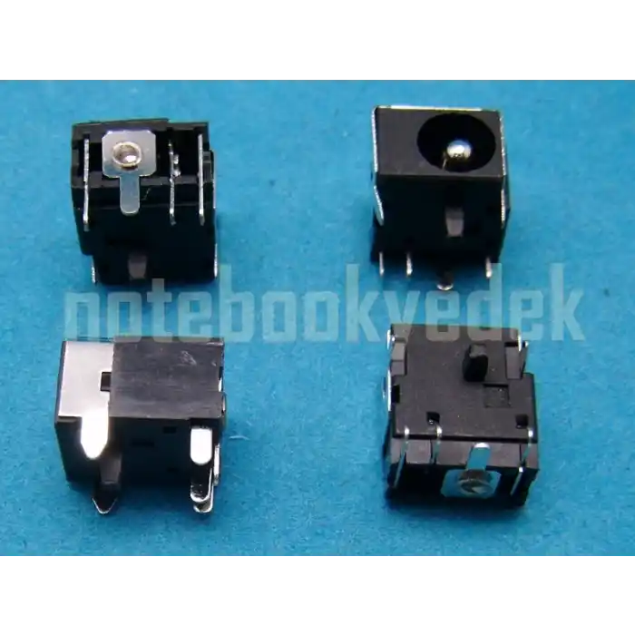 Dell Inspiron B120 B130 Dc Power Jack PJ016
