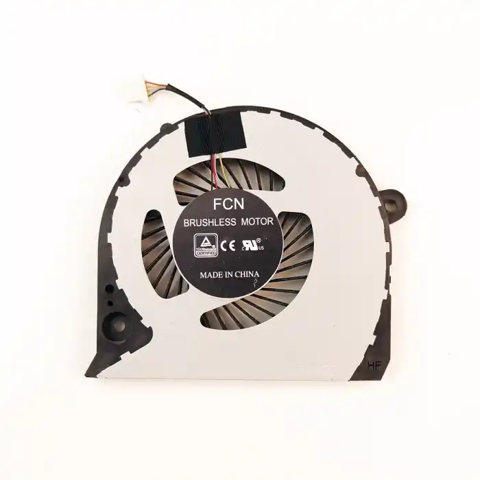 Dell Inspiron G7 15 7000 7577 7588 Notebook GPU Fan (SAĞ)