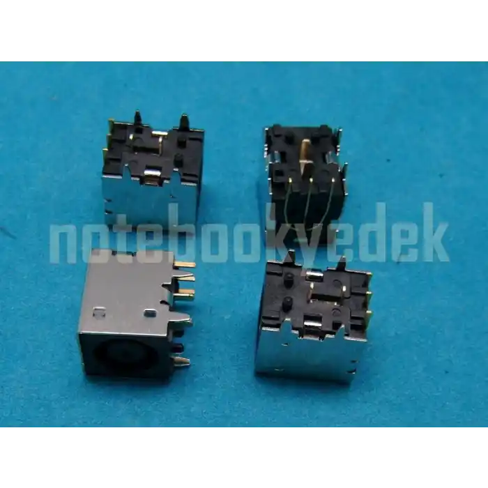 Dell Inspiron XPS M140, XPS M170 Dc Power Jack Soket