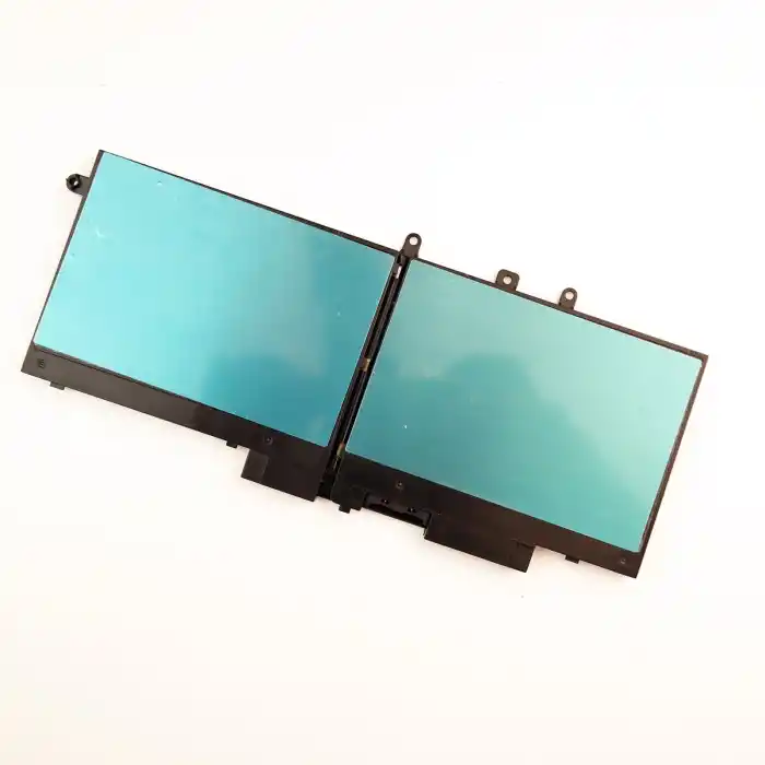 Dell Latitude 5591 5490 5491 Notebook Batarya Pil