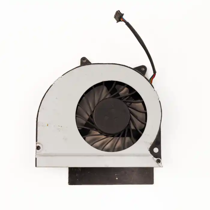 Dell Latitude E6420 Notebook Cpu Fan (Model 2)