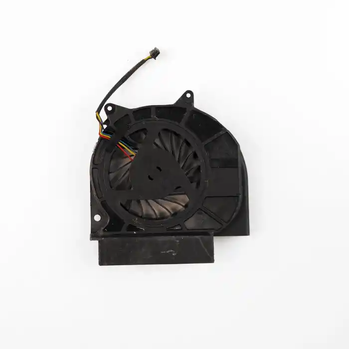 Dell Latitude E6420 Notebook Cpu Fan (Model 2)
