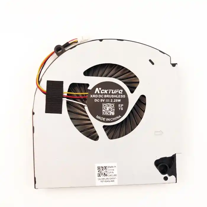 Dell MG75090V1-C060-S9A MG75090V1-C070-S9A  Notebook Cpu Fan
