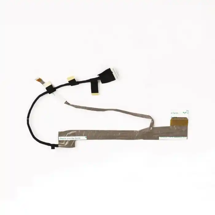 Dell N5030 M5030 042CW8 Led Data Kablosu