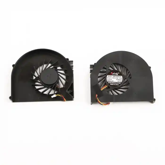 Dell N5110 FAN