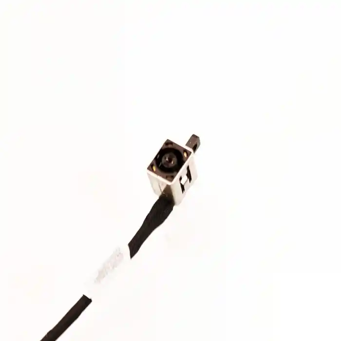 Dell P112F Dc Power Jack Soket (Kablolu)