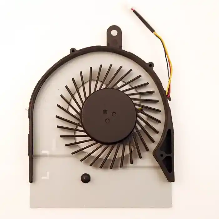 Dell P28E, P28E001 Notebook Cpu Fan