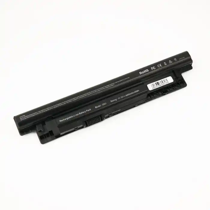 Dell P45F P45F001 Uyumlu Notebook Batarya Pil 4400mAh